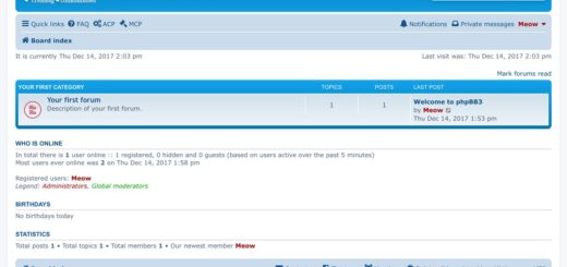 phpBB authentication bypass phpBB 3.3.17 patch, phpBB session hijacking, forum account takeover