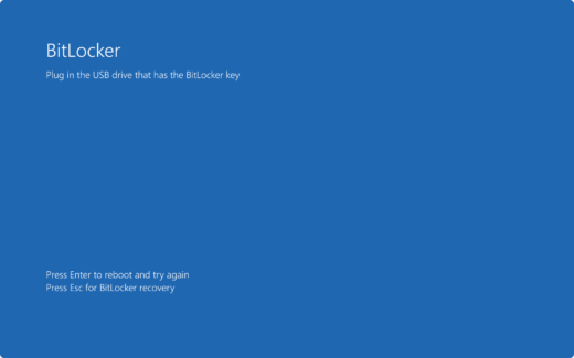 Bitskrieg vulnerability bypass