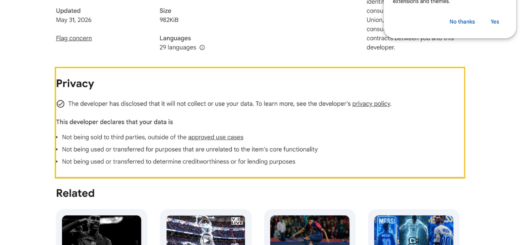 Chrome wallpaper extensions Chrome Web Store malware, ad tracking extensions, fake Google search traffic