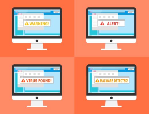 uBlock Origin new filters blocking ClickFix malware pop-ups and BNB Chain testnet requests