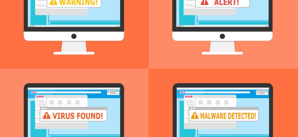 uBlock Origin new filters blocking ClickFix malware pop-ups and BNB Chain testnet requests