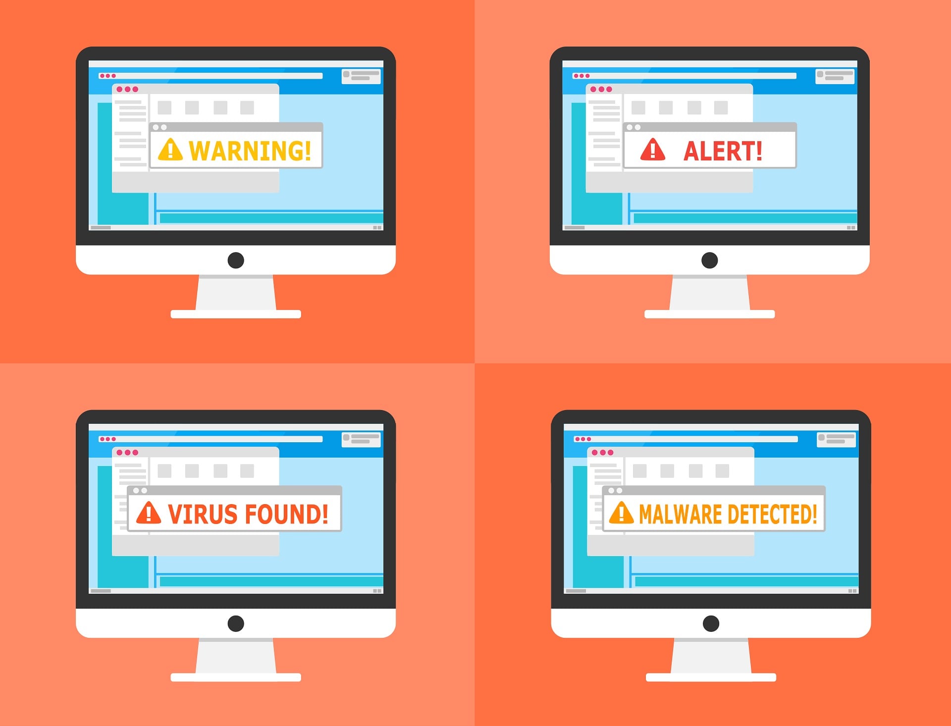 uBlock Origin new filters blocking ClickFix malware pop-ups and BNB Chain testnet requests