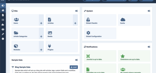Critical Joomla extension vulnerabilities diagram, iCagenda and Balbooa Forms exploit overview