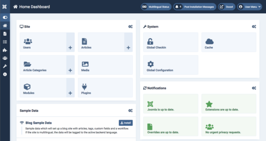 Critical Joomla extension vulnerabilities diagram, iCagenda and Balbooa Forms exploit overview