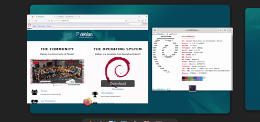 Debian 13.6 point release updates with UEFI Secure Boot and Linux kernel patches