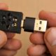 ESP32-C3 ad blocker board, miniature DNS ad filter, DIY network ad blocker, $5 ESP32-C3 project