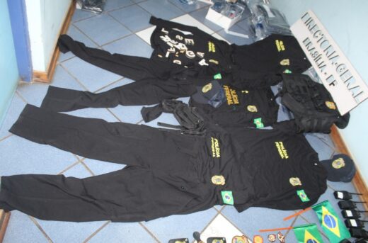 Interpol Operation First Light 2026 global fraud bust 5811 arrests 293 million dollars seized