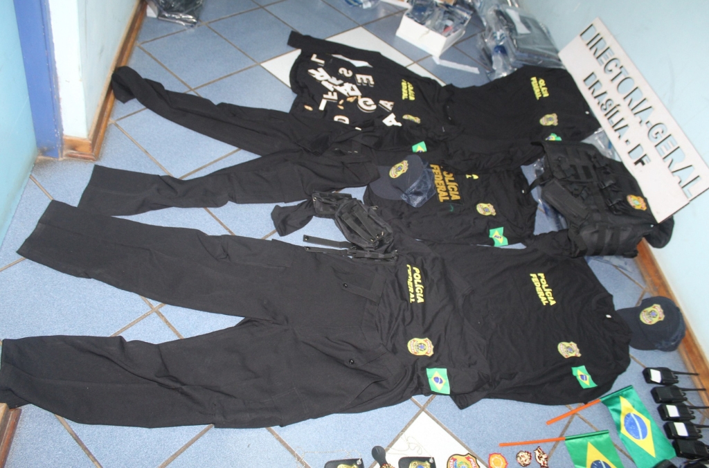 Interpol Operation First Light 2026 global fraud bust 5811 arrests 293 million dollars seized