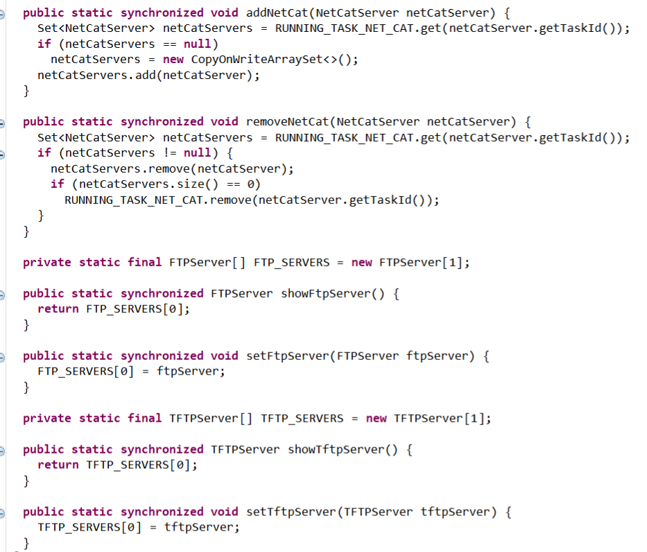 Cisco Talos analysis of UAT-7810 router attacks and the LapDogs ORB network architecture.