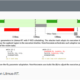 NosyNeighbor attack analyzing real-time system timing side-channels