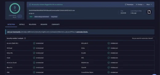 ClickLock macOS malware blocking system access and stealing passwords
