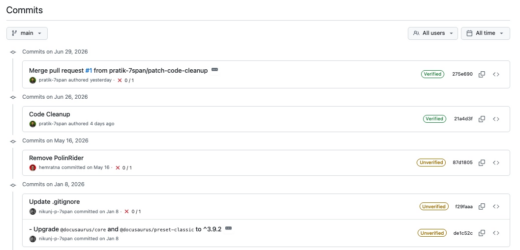 PolinRider North Korea supply chain attack targeting npm, Go modules, and Chrome extensions
