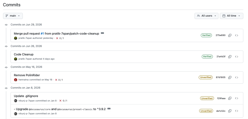 PolinRider North Korea supply chain attack targeting npm, Go modules, and Chrome extensions