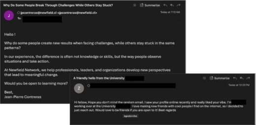 UNK_MassTraction attack chain against university Roundcube mail servers using CVE-2024-42009 and SquareShell