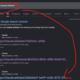 Claude shared conversations leak exposing private user data in Google search