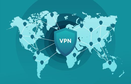Senator Ron Wyden proposing ban on legacy VPN systems in federal networks