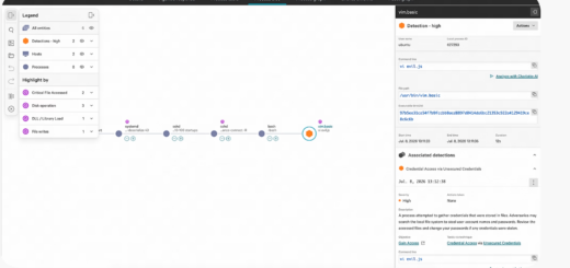 SANDWORM_MODE worm attack diagram illustrating AI toolchain supply chain compromise