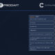 Funky Mantis ransomware affiliate panel coordinating DevMan locker deployments against healthcare and critical infrastructure targets