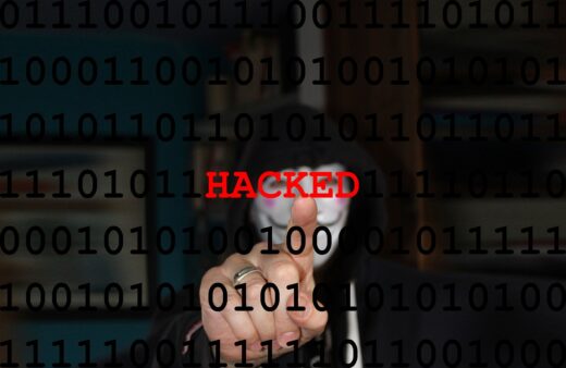Check Point Security Management Server vulnerability diagram showing unauthorized SmartConsole access