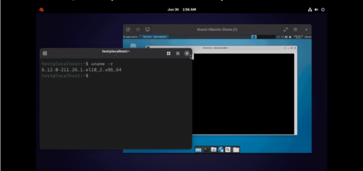 Januscape CVE-2026-53359 vulnerability diagram in Linux KVM hypervisor nested virtualization