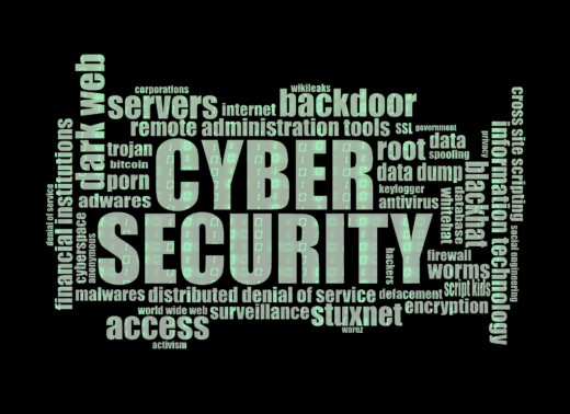 NSA headquarters building representing Tailored Access Operations and elite cyber warfare units