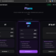 Dysphoria botnet utilizing blockchain domains and proxy nodes to hide C2 servers