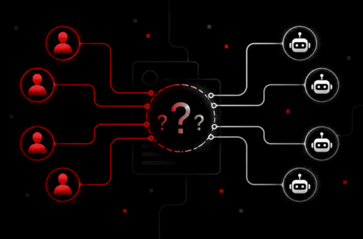 CrowdStrike security dashboard analyzing new prompt injection techniques and AI agent vulnerabilities.