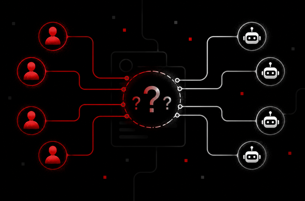 CrowdStrike security dashboard analyzing new prompt injection techniques and AI agent vulnerabilities.
