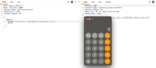 Fastjson RCE CVE-2026-16723 and Spring Boot vulnerability exploit path