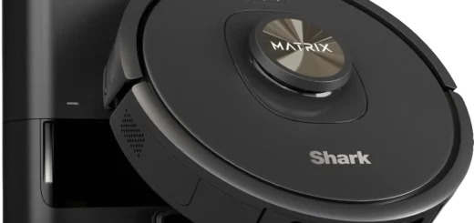Shark robot vacuum vulnerability: SharkNinja cloud RCE flaw exposing cameras and Wi-Fi passwords on connected robot vacuums