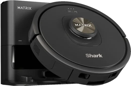 Shark robot vacuum vulnerability: SharkNinja cloud RCE flaw exposing cameras and Wi-Fi passwords on connected robot vacuums