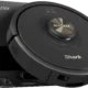 Shark robot vacuum vulnerability: SharkNinja cloud RCE flaw exposing cameras and Wi-Fi passwords on connected robot vacuums