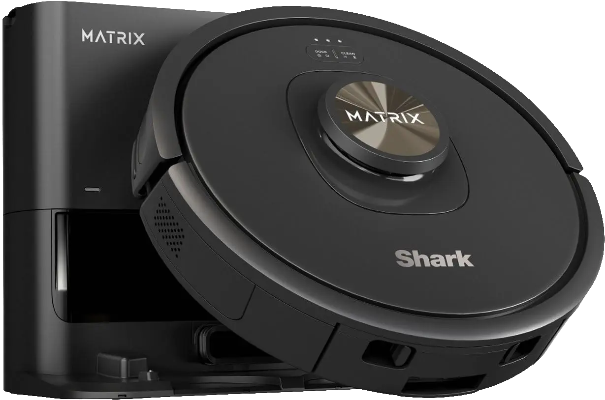 Shark robot vacuum vulnerability: SharkNinja cloud RCE flaw exposing cameras and Wi-Fi passwords on connected robot vacuums
