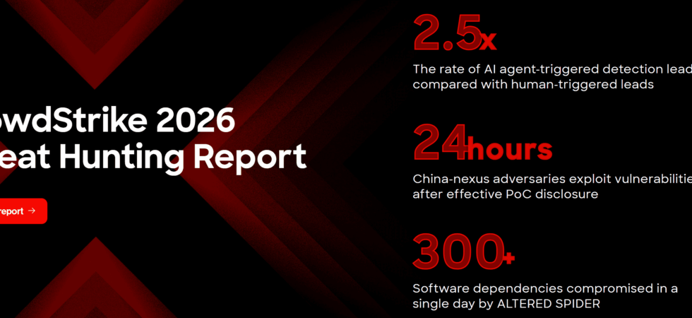 AI cyber threat trends chart showing LLMjacking and supply chain attacks