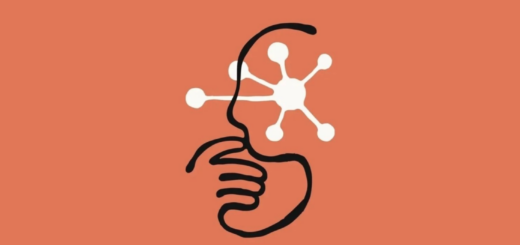 Claude AI agent represented as a digital entity mistakenly deleting files from a server