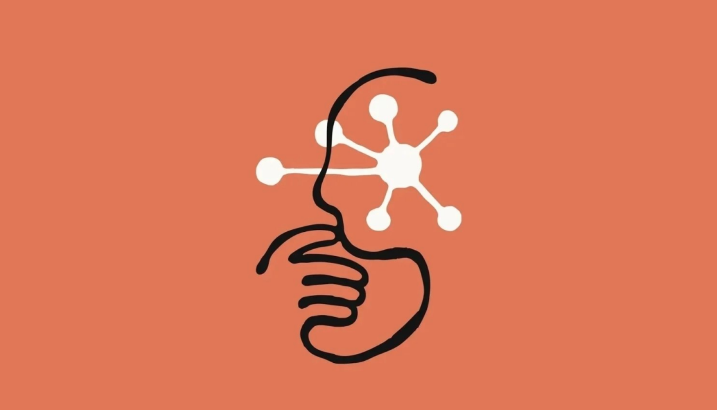 Claude AI agent represented as a digital entity mistakenly deleting files from a server