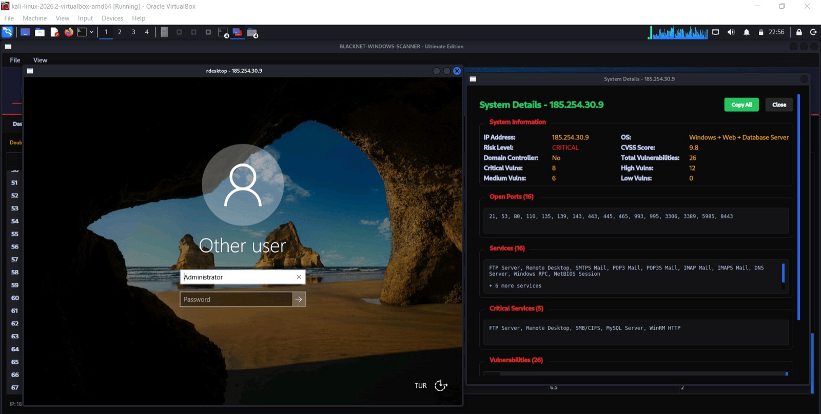 BLACKNET-00 cyberweapon fake broken ransomware SCADA Ransom-ISAC analysis