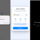 ToxicPanda Android banking trojan stealing PINs on a smartphone screen