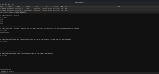 A Beacon Object File suite for Microsoft SQL Server that speaks TDS 7.4 on the wire itself