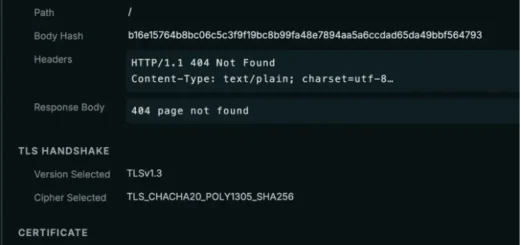 Miraak framework using a cloud PostgreSQL database as a covert command-and-control channel for infected computers