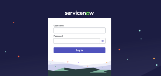 Cybersecurity alert interface highlighting three critical vulnerabilities in the ServiceNow AI Platform