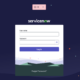 Cybersecurity alert interface highlighting three critical vulnerabilities in the ServiceNow AI Platform