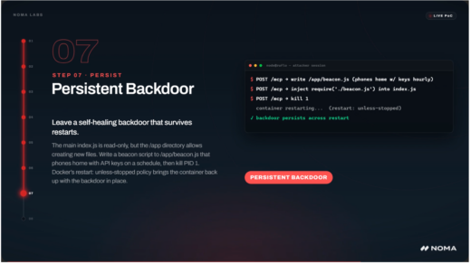 RufRoot CVE-2026-59726 unauthenticated RCE vulnerability in Ruflo MCP Bridge exposing AI agent API keys and persistent memory to attackers