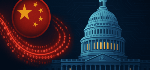 DOJ QTFY correction reclassifying NASA, Federal Reserve and US Senate as targets rather than victims of Chinese hackers