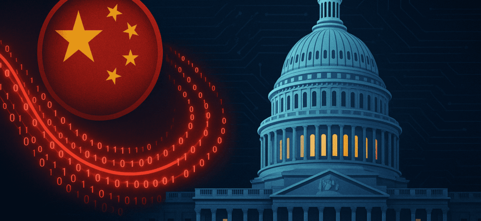 DOJ QTFY correction reclassifying NASA, Federal Reserve and US Senate as targets rather than victims of Chinese hackers