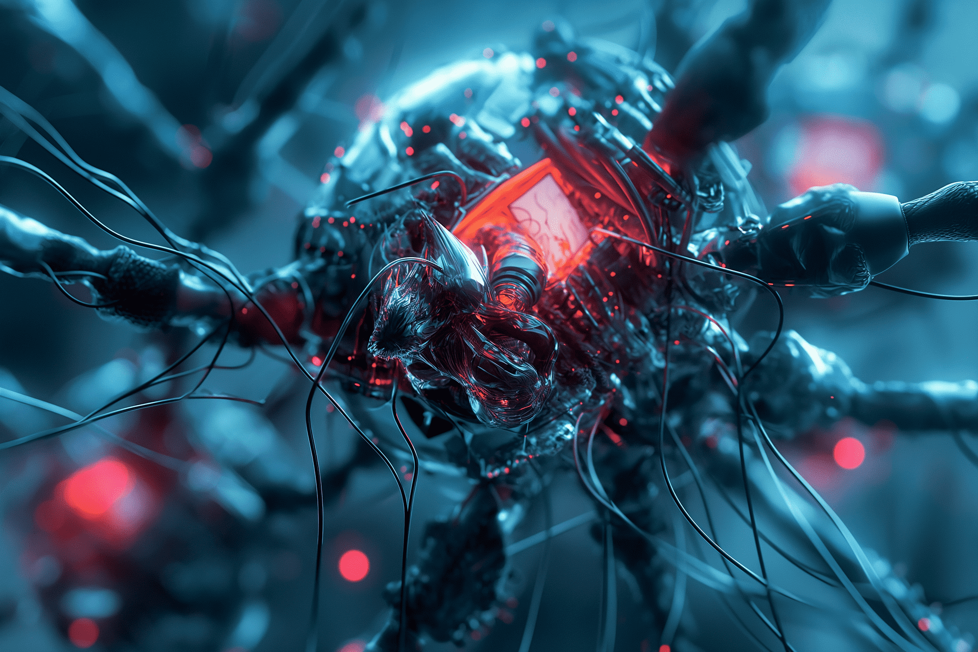 Hydra Remote malware operating a hidden desktop to steal active browser sessions