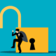 Analog Devices data breach notification and corporate security investigation