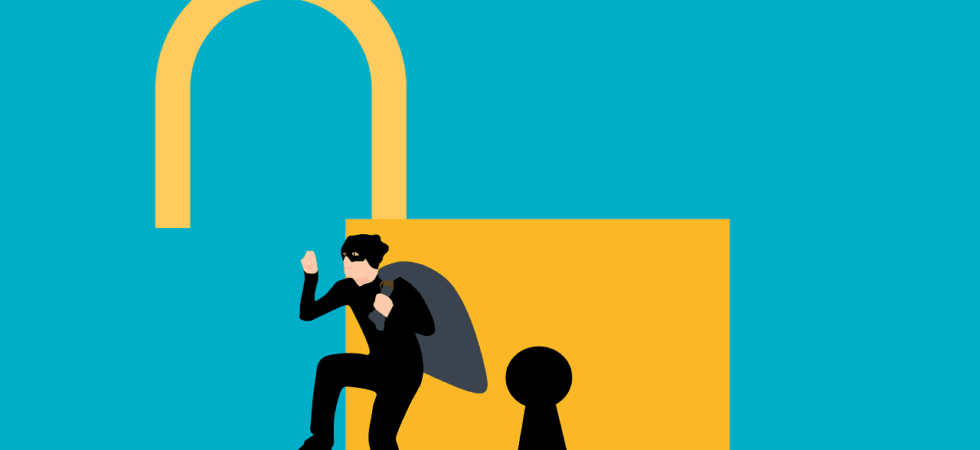 Analog Devices data breach notification and corporate security investigation