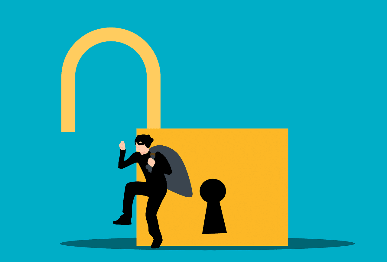 Analog Devices data breach notification and corporate security investigation