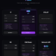 Dysphoria botnet IoT devices DDoS proxy Ethereum Name Service Shadowserver critical
